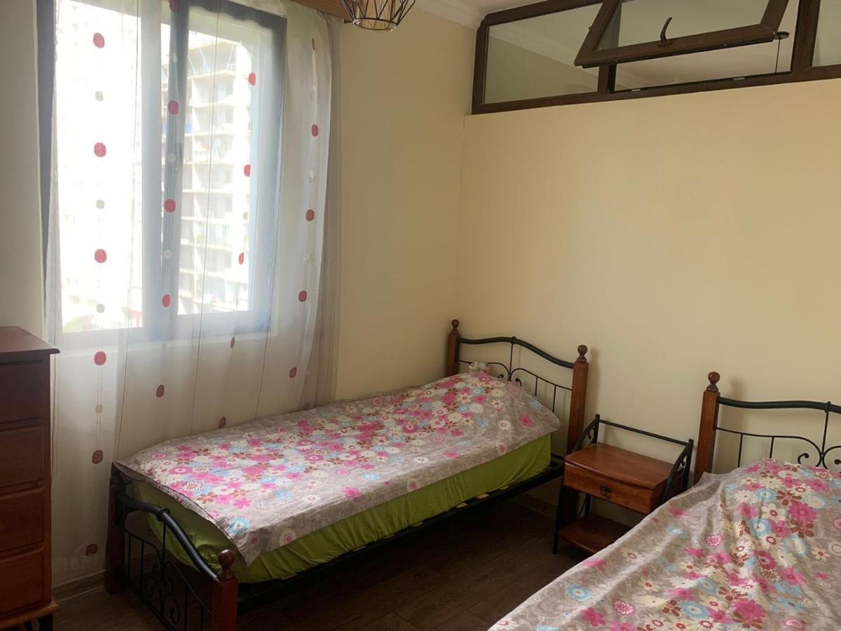 Big, Comfortable Apartment In Batumi Near The Sea Exteriér fotografie