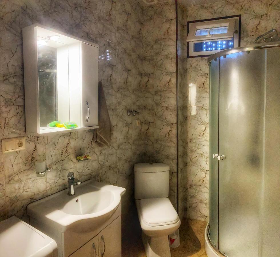 Big, Comfortable Apartment In Batumi Near The Sea Exteriér fotografie