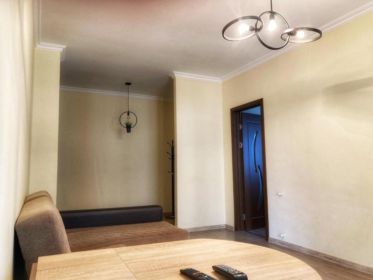 Big, Comfortable Apartment In Batumi Near The Sea Exteriér fotografie