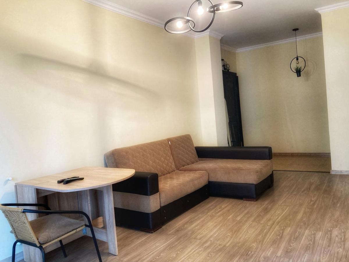Big, Comfortable Apartment In Batumi Near The Sea Exteriér fotografie